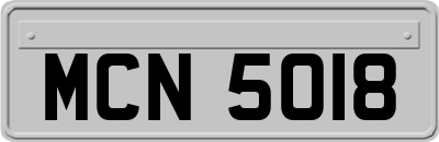 MCN5018