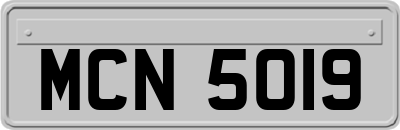 MCN5019