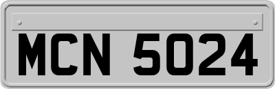 MCN5024