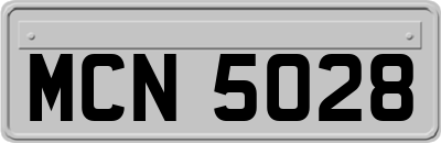 MCN5028