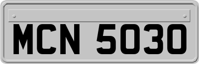 MCN5030