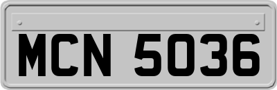 MCN5036