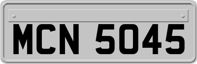 MCN5045