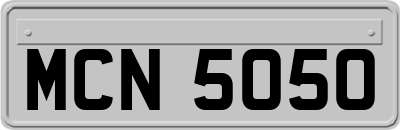 MCN5050