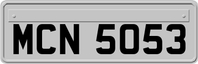 MCN5053