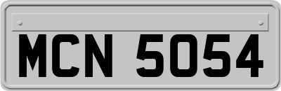 MCN5054