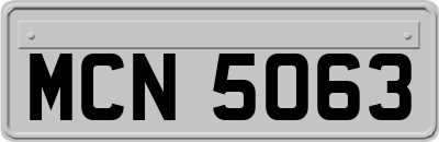 MCN5063