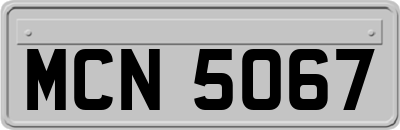 MCN5067