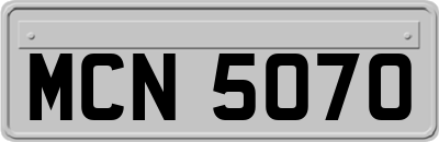 MCN5070