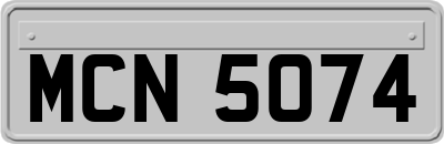 MCN5074