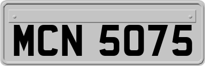 MCN5075