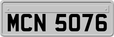 MCN5076