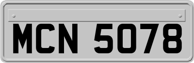 MCN5078