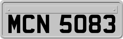 MCN5083