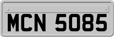 MCN5085