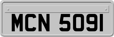 MCN5091