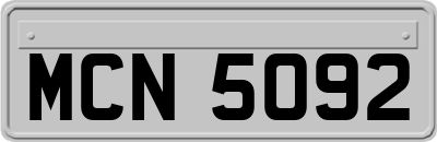 MCN5092