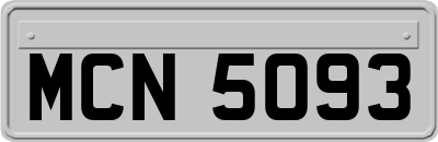 MCN5093