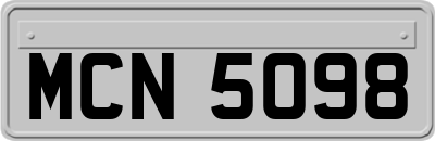 MCN5098