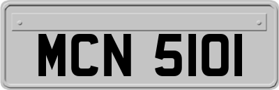MCN5101
