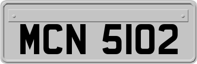 MCN5102