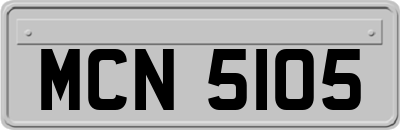 MCN5105