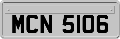 MCN5106