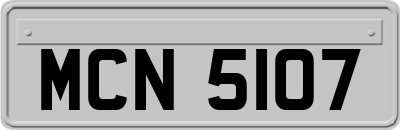 MCN5107