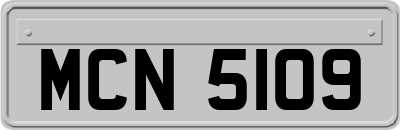 MCN5109
