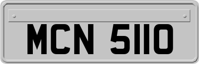MCN5110