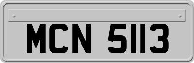 MCN5113
