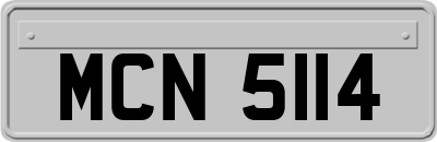 MCN5114
