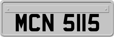 MCN5115