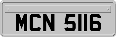 MCN5116