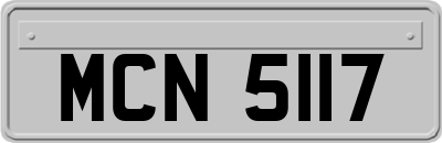 MCN5117