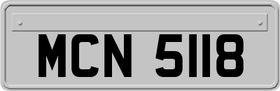 MCN5118
