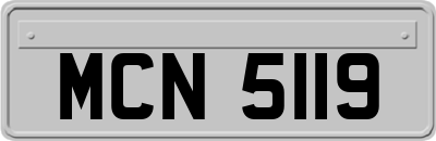 MCN5119