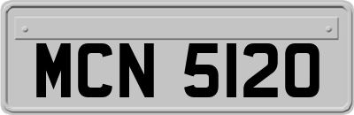 MCN5120