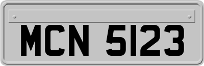 MCN5123