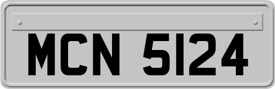 MCN5124