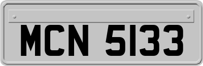 MCN5133