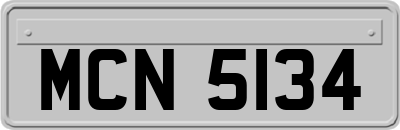 MCN5134