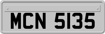 MCN5135