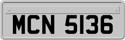 MCN5136