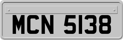 MCN5138