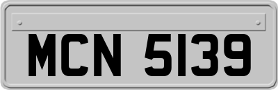 MCN5139