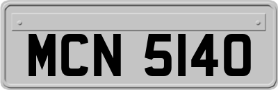 MCN5140
