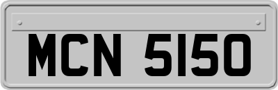 MCN5150