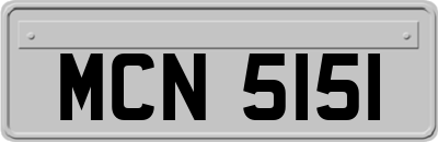 MCN5151