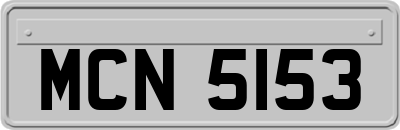 MCN5153